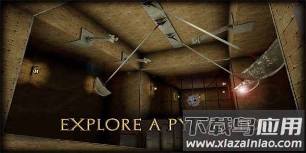 遗产2古老的诅咒手机版(Legacy 2 - The Ancient Curse)最新版截图2