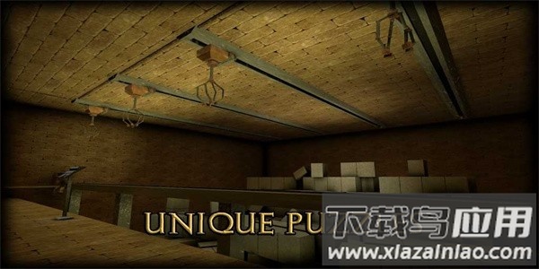 遗产2古老的诅咒手机版(Legacy 2 - The Ancient Curse)最新版截图4