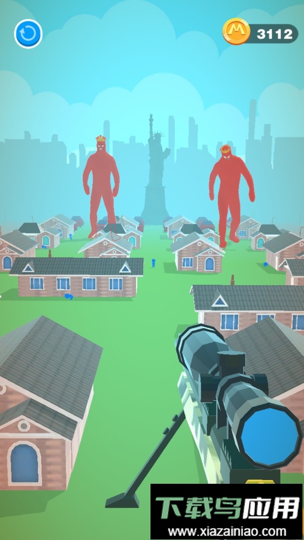 最强勇士手机版最新版截图3