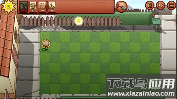 植物大战僵尸bw(Plants vs. Zombies Beautiful World)截图1