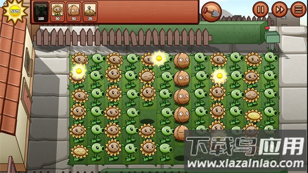 植物大战僵尸bw(Plants vs. Zombies Beautiful World)截图4