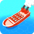 轮船码头运货游戏(Ship Jam)