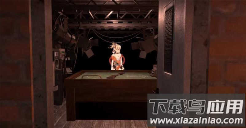 恶魔轮盘赌原神版截图1