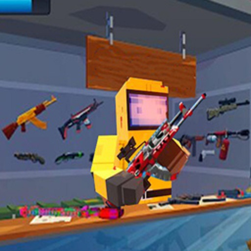 像素求生冒险之路手机版