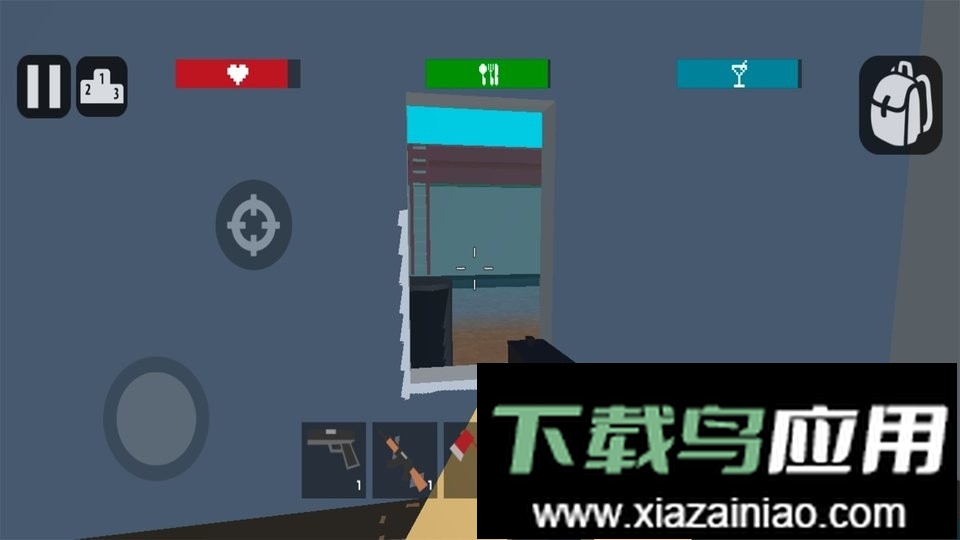 像素求生冒险之路手机版最新版截图2