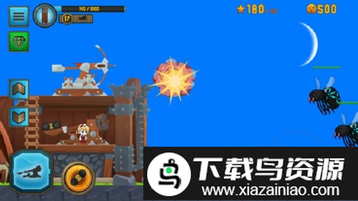 小姐姐去挖矿游戏截图2