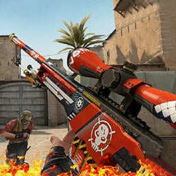 狙击精英战场手游