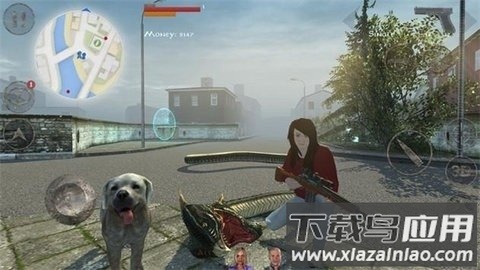 职业僵尸猎手2.5最新版截图2