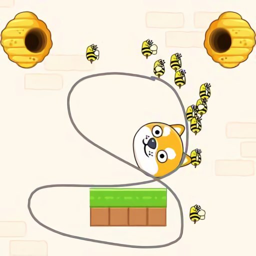 拯救小狗最新版