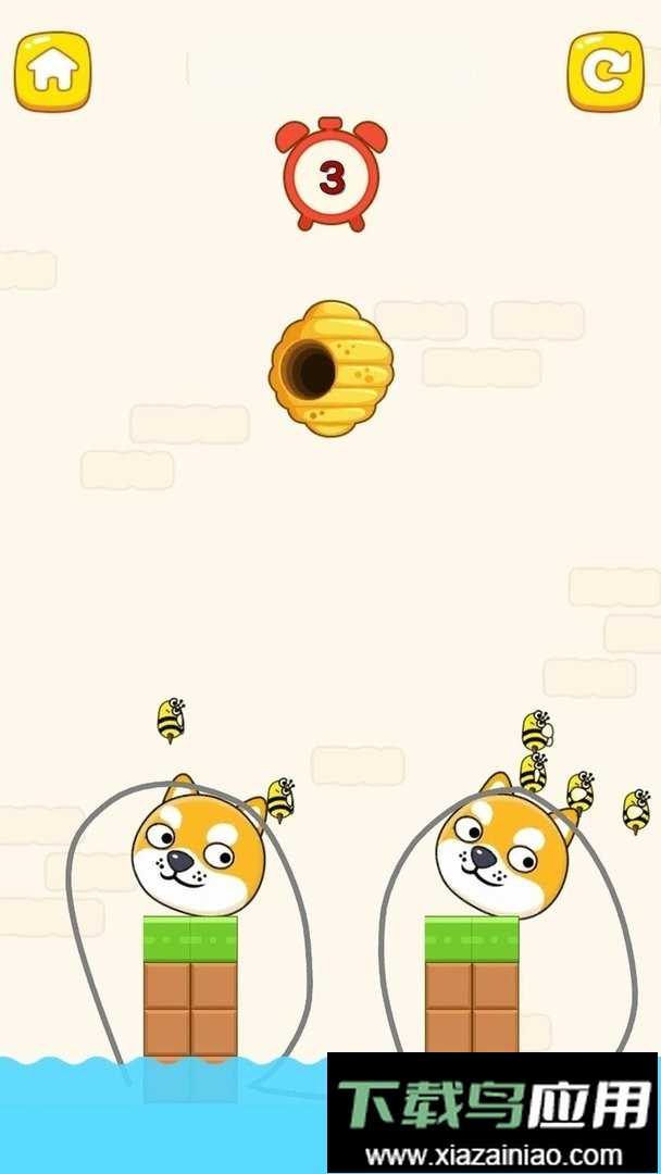 拯救小狗最新版最新版截图1