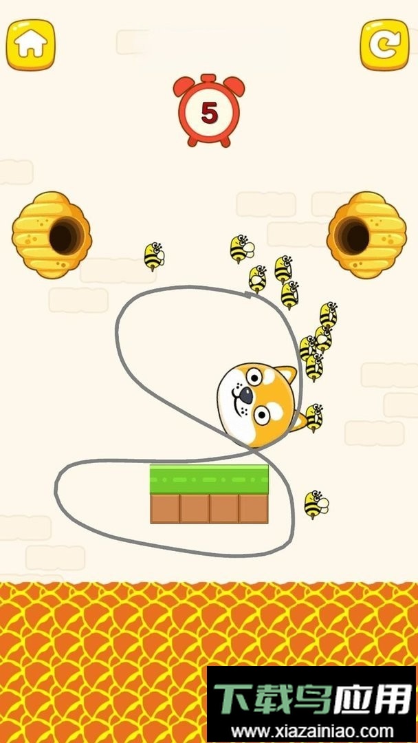 拯救小狗最新版最新版截图2