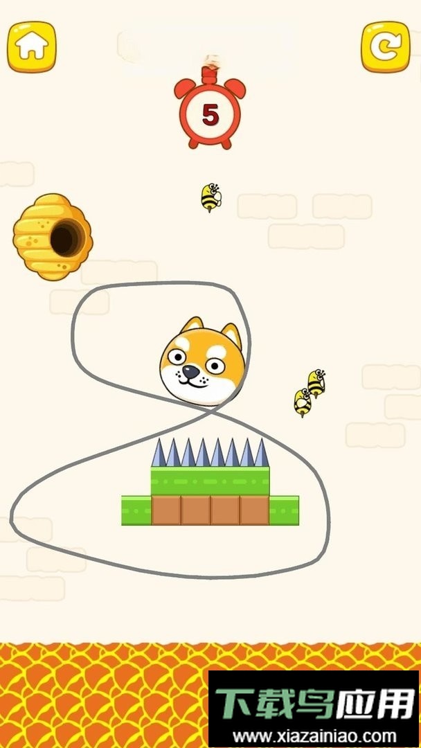 拯救小狗最新版最新版截图3