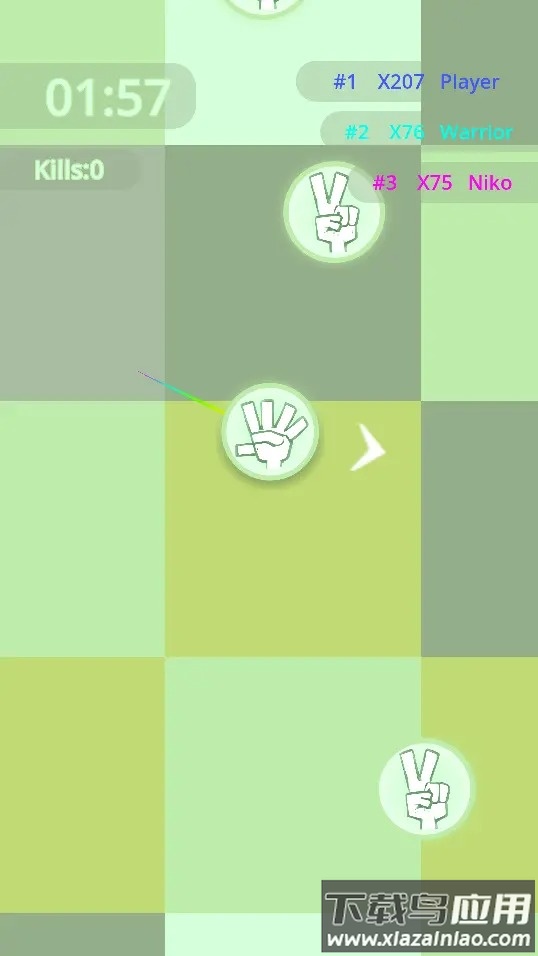 野球拳贪吃蛇游戏最新版截图2