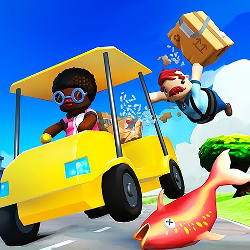 打工人的世界官方版