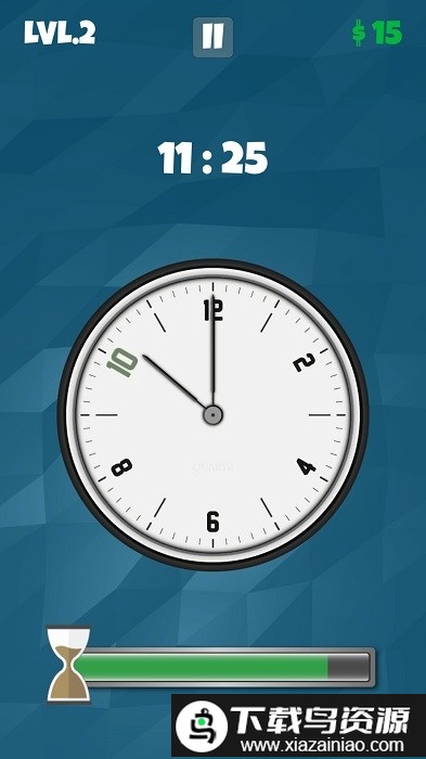 玩转时针游戏最新版截图1