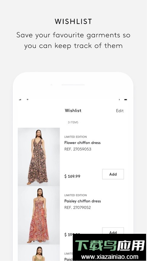 mango官方版最新版截图1