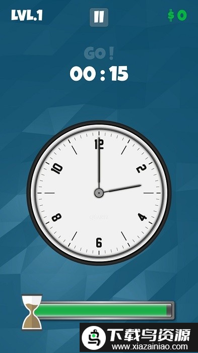 玩转时针游戏最新版截图2