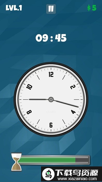 玩转时针游戏最新版截图3