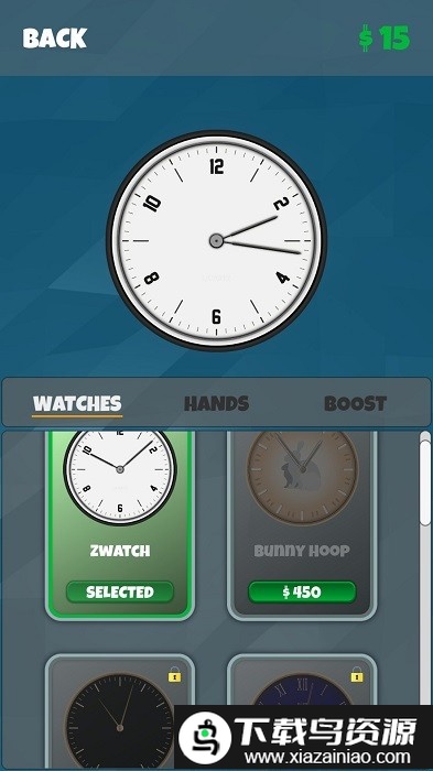 玩转时针游戏最新版截图4