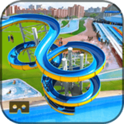 水滑梯探险vr游戏