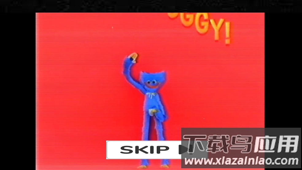 波比的游戏时间同人版(Poppy playtime chapter:5)最新版截图2