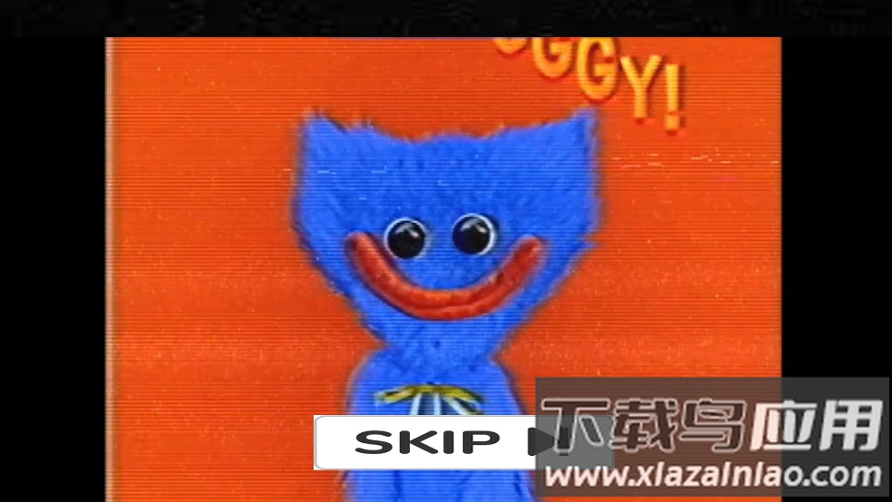 波比的游戏时间同人版(Poppy playtime chapter:5)最新版截图4