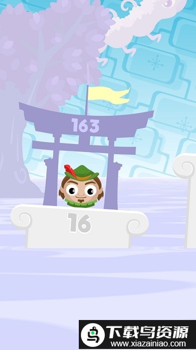 呐喊头头游戏最新版截图2