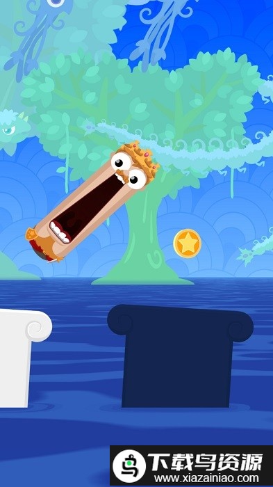 呐喊头头游戏最新版截图4