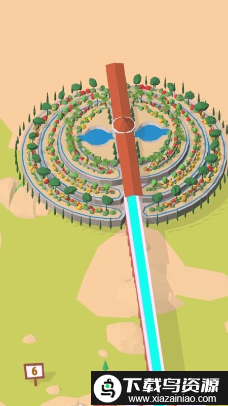 水到渠成2游戏最新版截图1