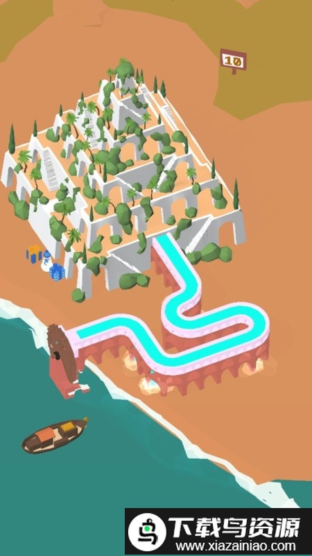 水到渠成2游戏最新版截图3