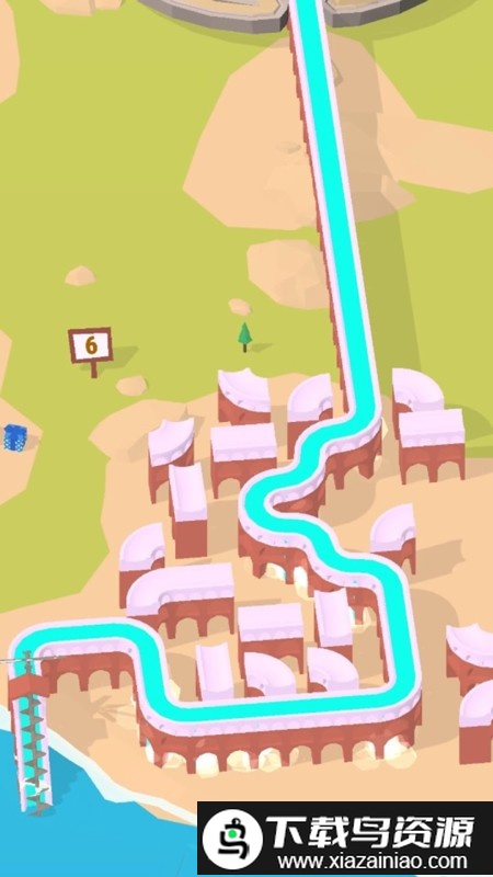 水到渠成2游戏最新版截图4