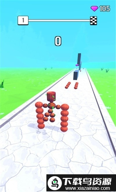 分裂长手怪游戏最新版截图4