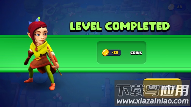 掠夺英雄手游最新版截图1