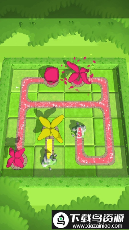 水之连接游戏最新版截图1