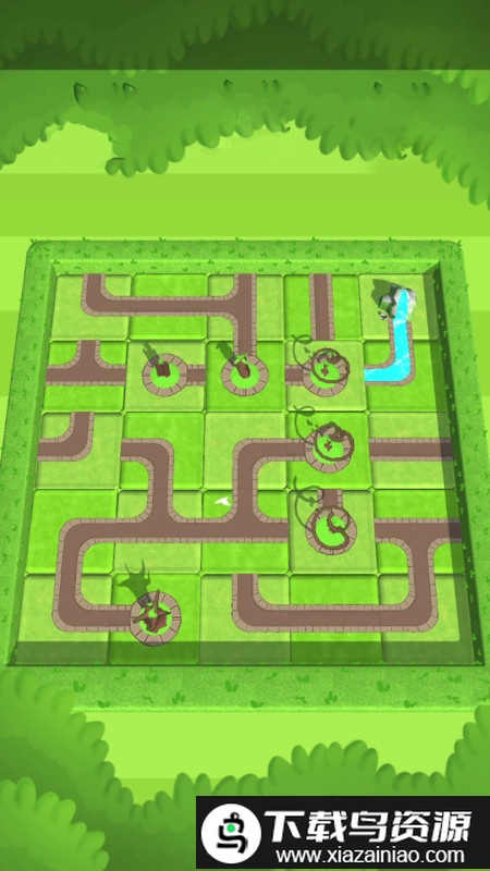 水之连接游戏最新版截图2