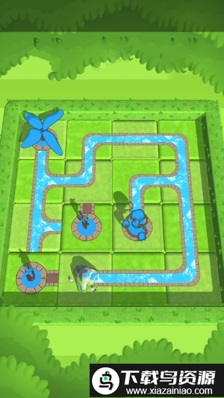 水之连接游戏最新版截图3