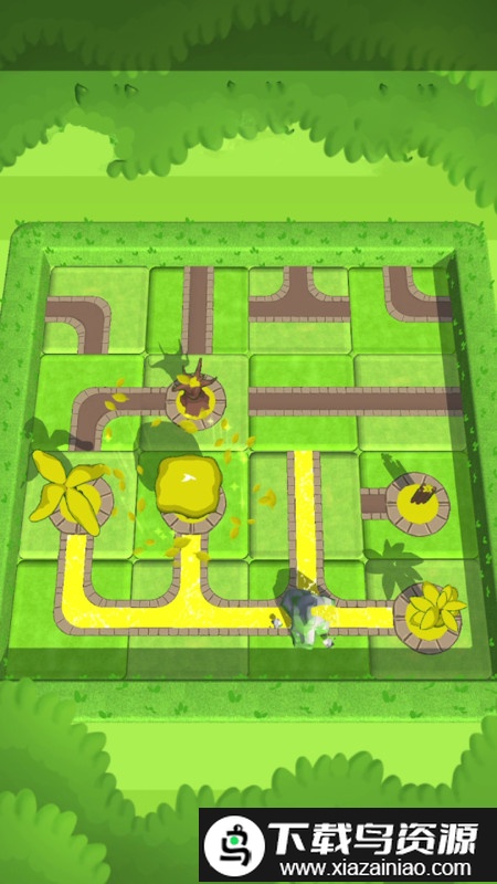 水之连接游戏最新版截图4