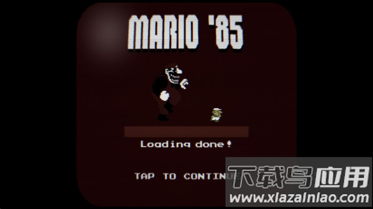 马里奥85游戏(Mario)最新版截图1