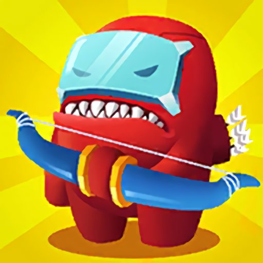 暴走太空杀官方版