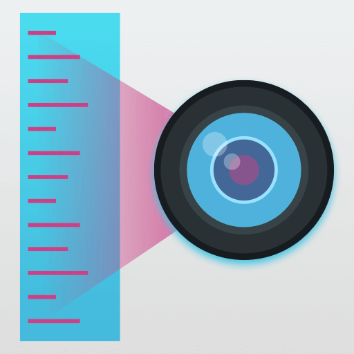 全能测距扫描app