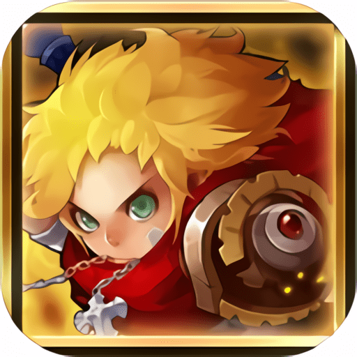 刀剑乱斗大战小游戏