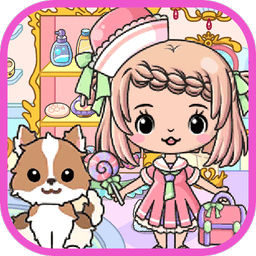 公主时尚乐园最新版
