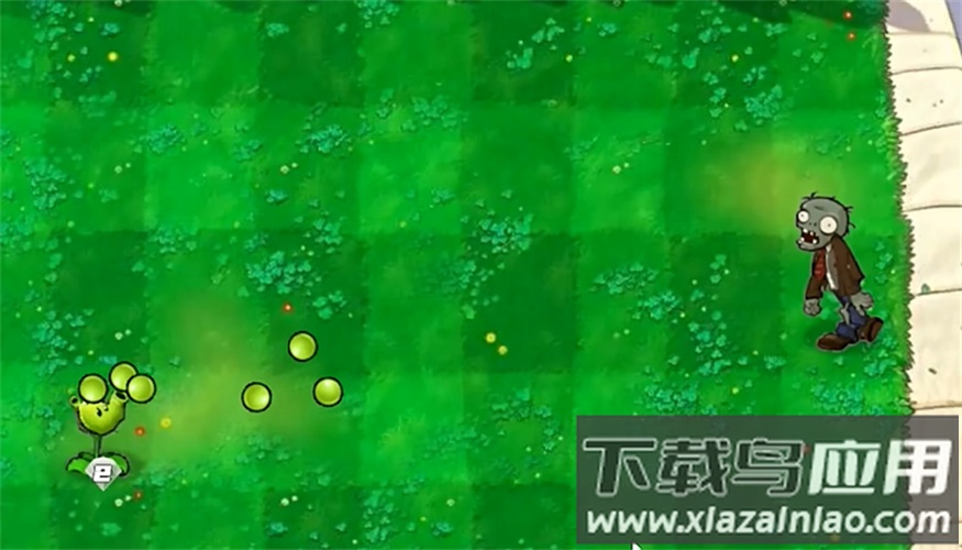 植物大战僵尸指导版(PVZ指导版2.0)最新版截图1