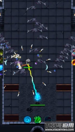 灵源守卫最新版截图3