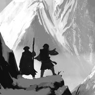 生命的流浪者WandererofLifetimes