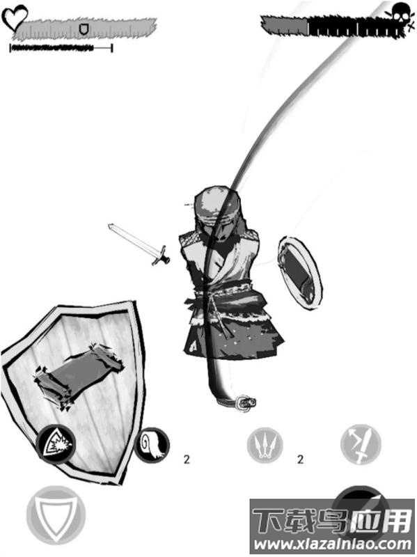 生命的流浪者WandererofLifetimes最新版截图3