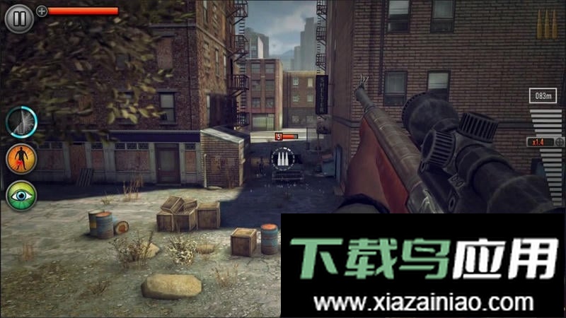 末日家园保卫战手游最新版截图2