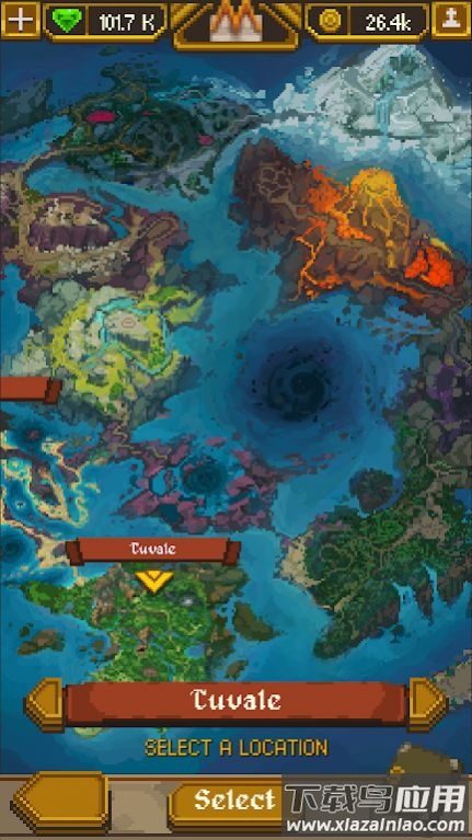 像素动物家Guilds最新版截图4