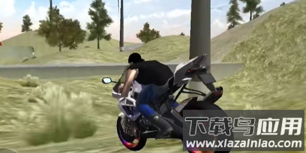 摩托英雄传奇MotoHeroz截图3