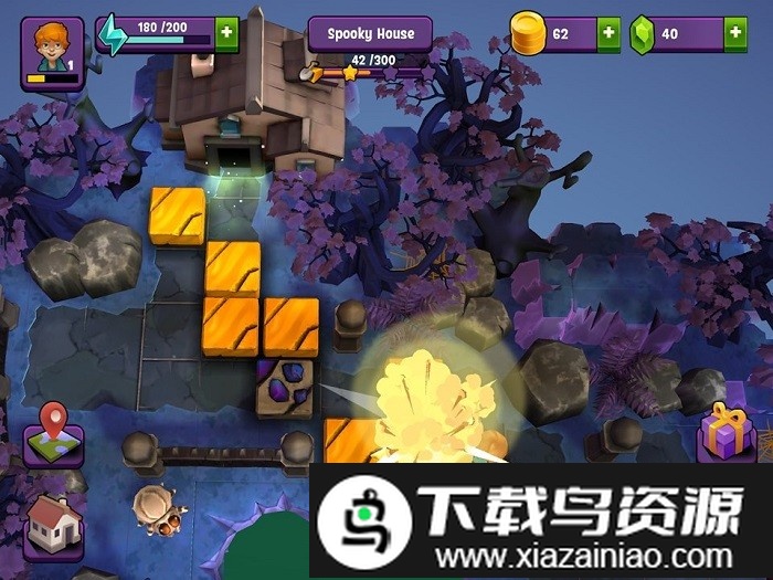 神秘谜语手机版截图4